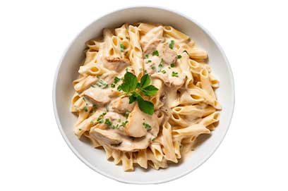 PASTAS